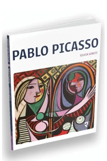 Pablo Picasso - Sanatın Büyük Ustaları 22 Pablo Picasso - Sanatın Büyük Ustaları 22
