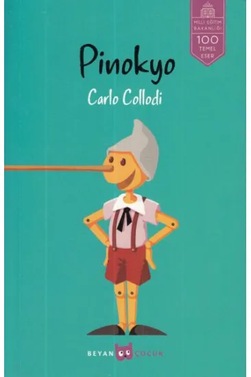 Pinokyo Pinokyo