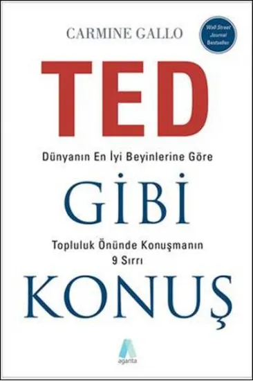 Ted Gibi Konuş Ted Gibi Konuş