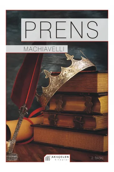 Prens Prens
