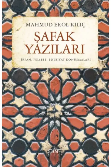 Şafak Yazıları Şafak Yazıları