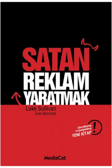 Satan Reklam Yaratmak Satan Reklam Yaratmak