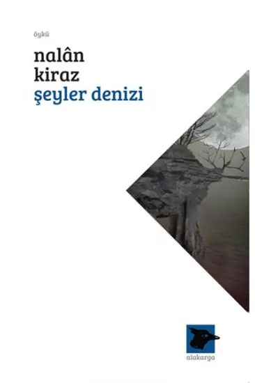 Şeyler Denizi