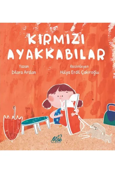 Kırmızı Ayakkabılar