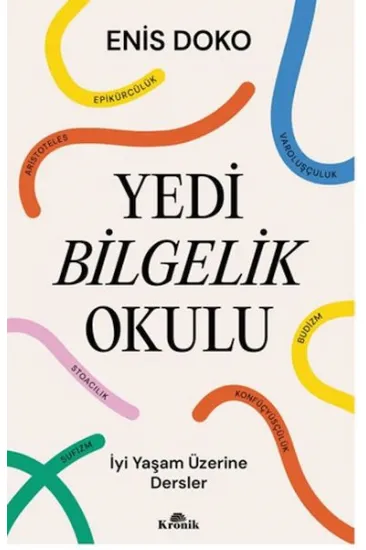 Yedi Bilgelik Okulu Yedi Bilgelik Okulu