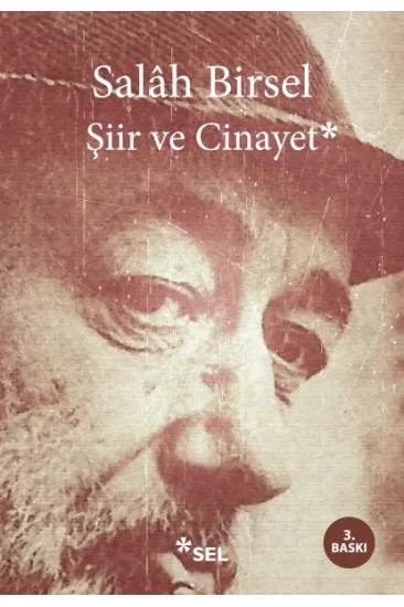 Şiir ve Cinayet