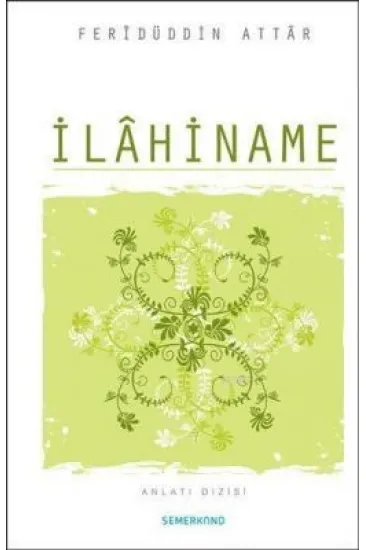 İlahiname İlahiname
