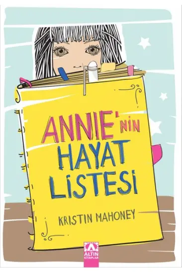 Annie'nin Hayat Listesi Annie'nin Hayat Listesi