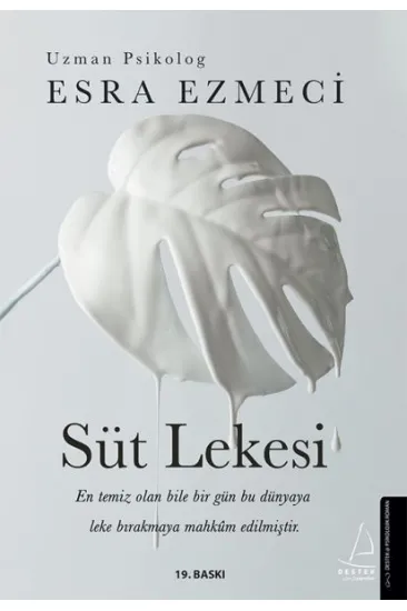 Süt Lekesi Süt Lekesi