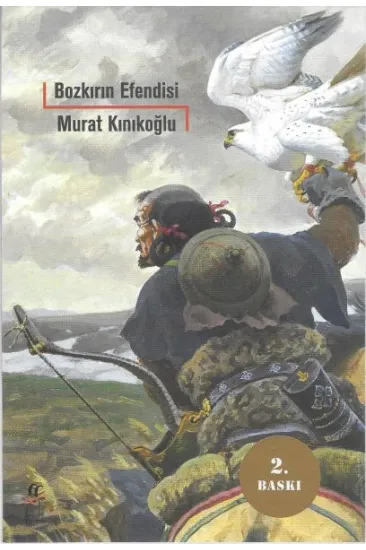 Bozkırın Efendisi Bozkırın Efendisi