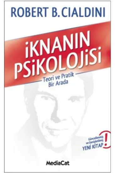 İknanın Psikolojisi İknanın Psikolojisi