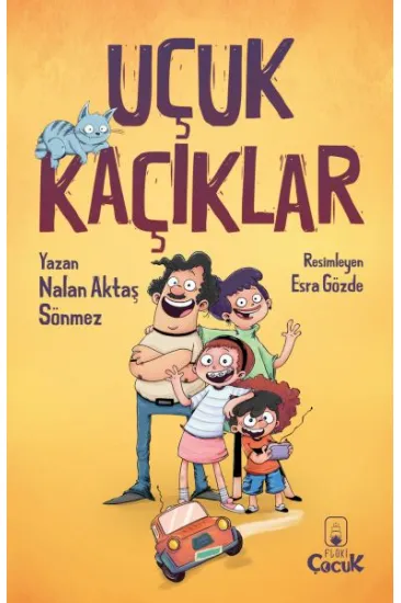 Uçuk Kaçıklar Uçuk Kaçıklar