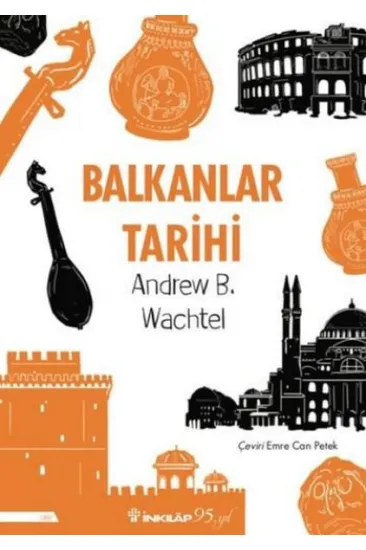 Balkanlar Tarihi Balkanlar Tarihi