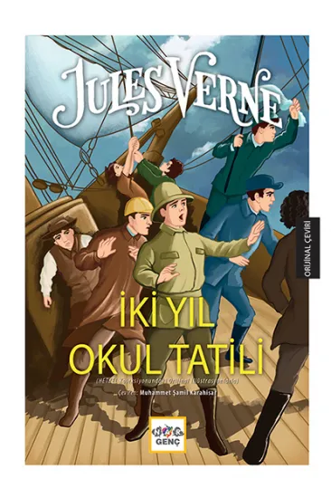 İyi Yıl Okul Tatili İyi Yıl Okul Tatili
