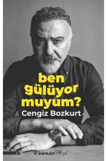 Ben Gülüyor Muyum? Ben Gülüyor Muyum?