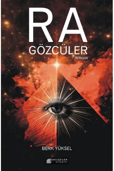 Ra - Gözcüler Ra - Gözcüler