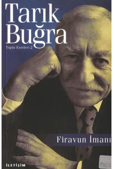 Firavun İmanı Firavun İmanı