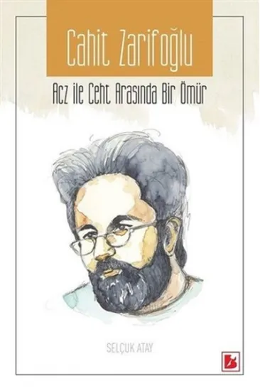 Cahit Zarifoğlu Cahit Zarifoğlu