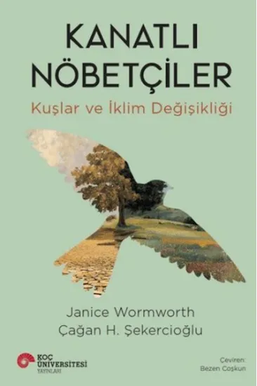 Kanatlı Nöbetçiler Kanatlı Nöbetçiler