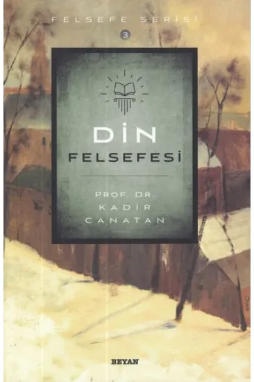 Din Felsefesi Din Felsefesi