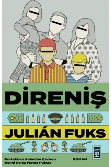 Direniş Direniş