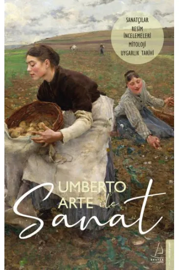 Umberto Arte ile Sanat V Umberto Arte ile Sanat V