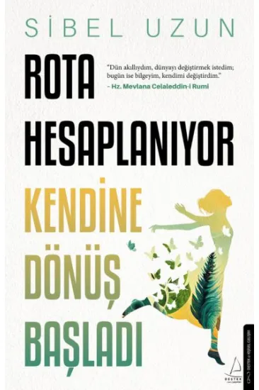 Rota Hesaplanıyor Rota Hesaplanıyor