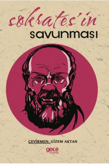 Sokratesin Savunması Sokratesin Savunması
