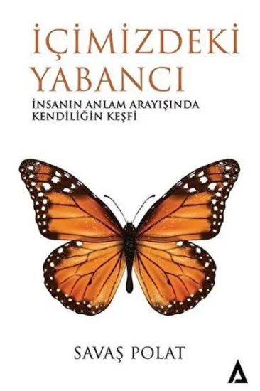 İçimizdeki Yabancı İçimizdeki Yabancı