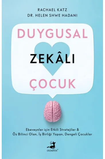 Duygusal Zekalı Çocuk