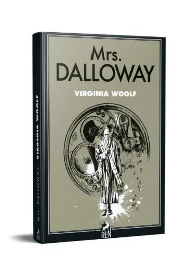 Mrs. Dalloway Mrs. Dalloway