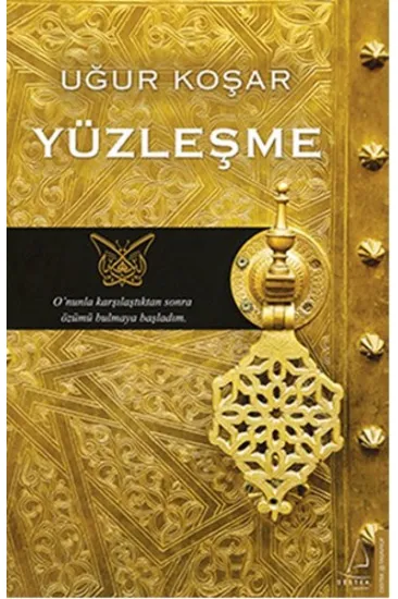 Yüzleşme Yüzleşme