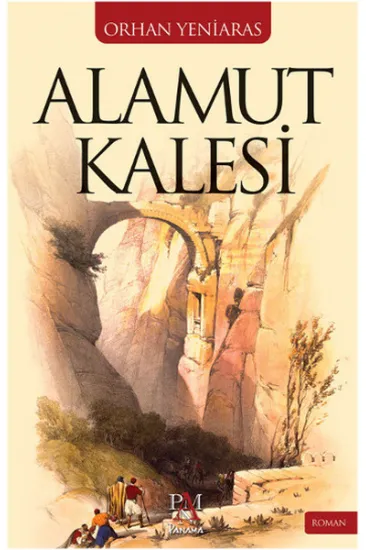 Alamut Kalesi Alamut Kalesi