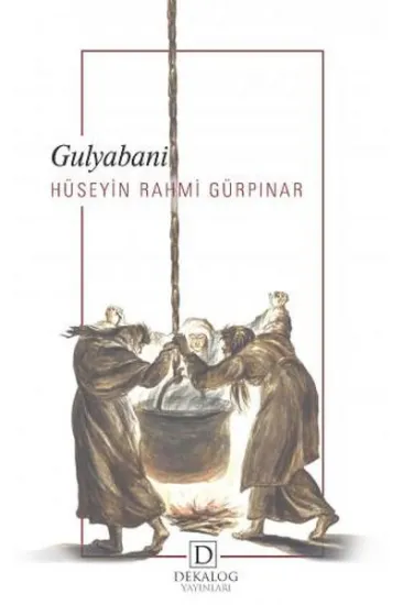 Gulyabani Gulyabani