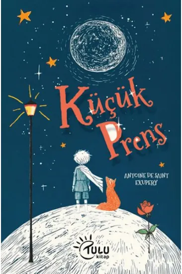 Küçük Prens