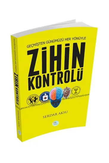 Zihin Kontrolü Zihin Kontrolü