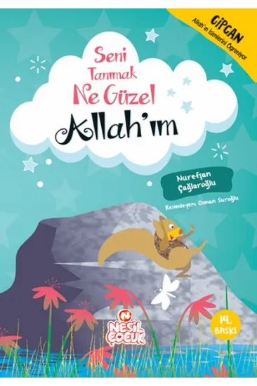 Seni Tanımak Ne Güzel Allahım