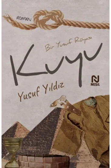 Kuyu Kuyu