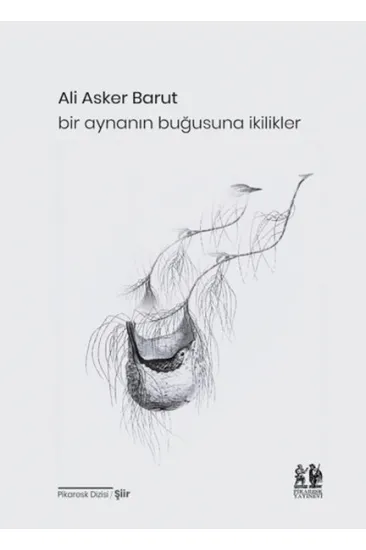 Bir Aynanın Buğusuna İkilikler