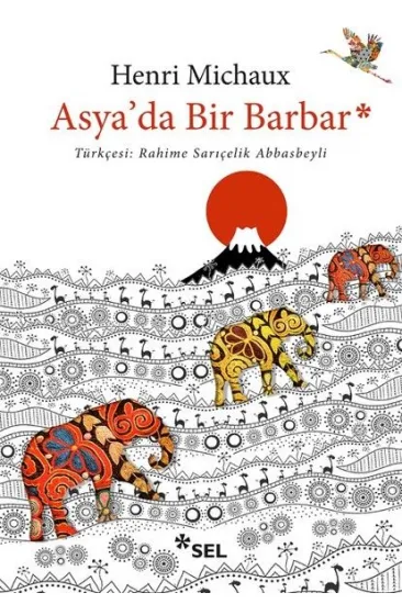 Asya'da Bir Barbar Asya'da Bir Barbar