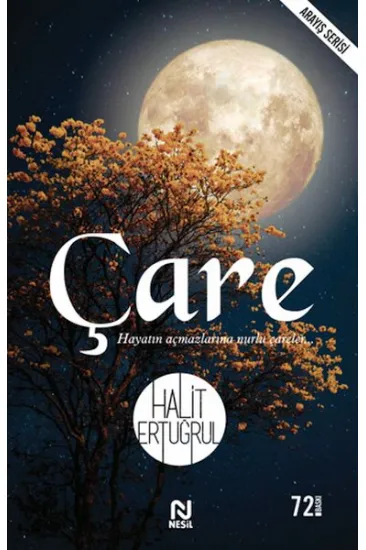 Çare