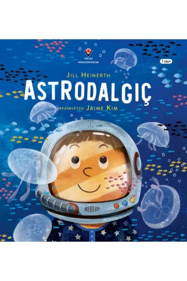 Astrodalgıç Astrodalgıç