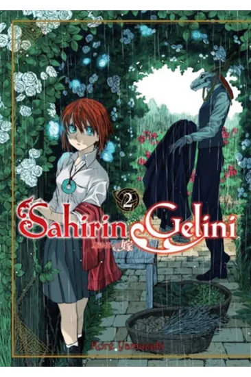 Sahirin Gelini 2 Sahirin Gelini 2