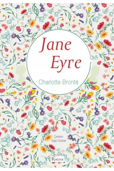 Jane Eyre Jane Eyre