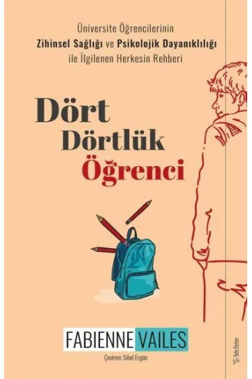 Dört Dörtlük Öğrenci Dört Dörtlük Öğrenci