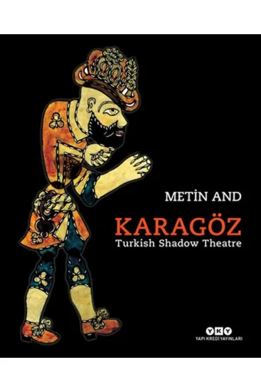 Karagöz – Turkish Shadow Theatre
