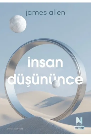 İnsan Düşününce İnsan Düşününce
