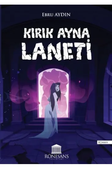 Kırık Ayna Laneti Kırık Ayna Laneti