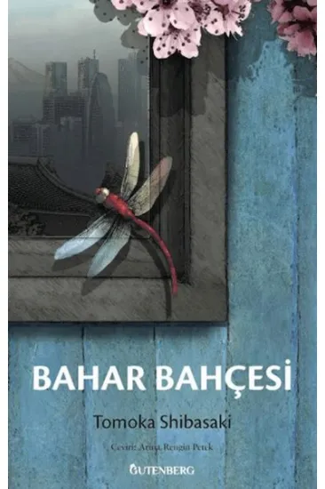 Bahar Bahçesi Bahar Bahçesi