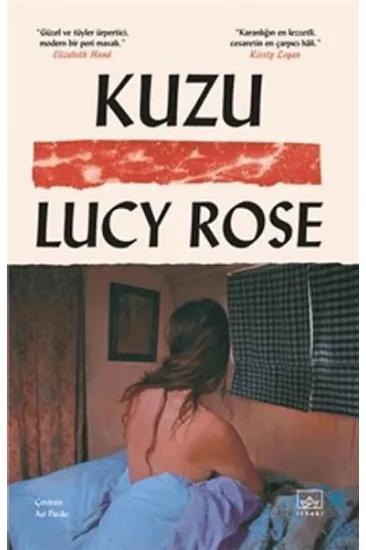 Kuzu Kuzu